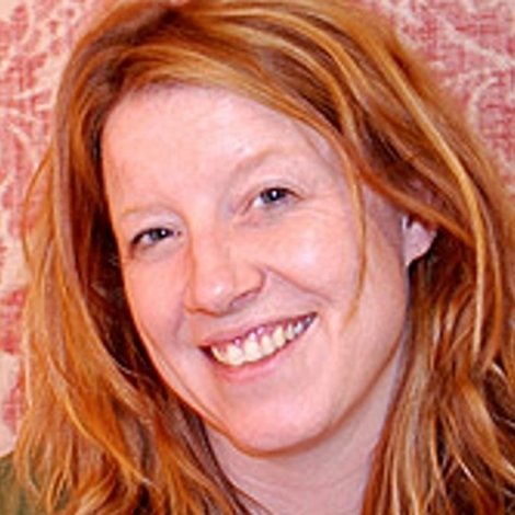 Geneviève Jolliffe