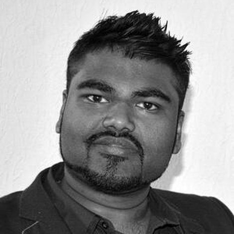 Thanunjan Thavendran
