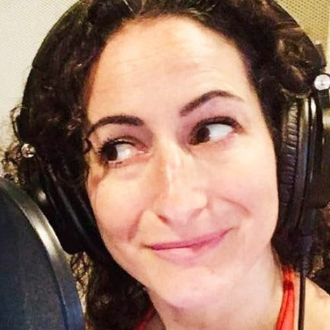 Rebecca Becker