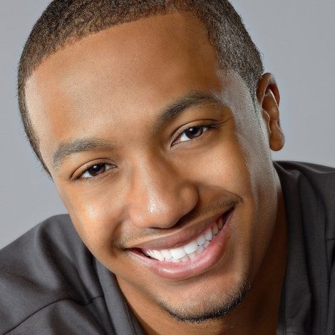 Jeremy Blackwell