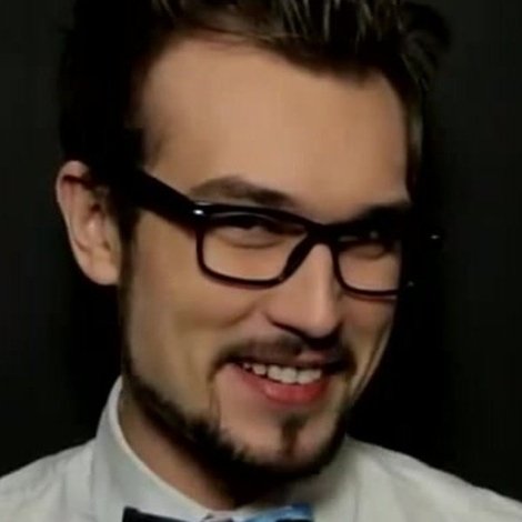 Maksim Kiselyov