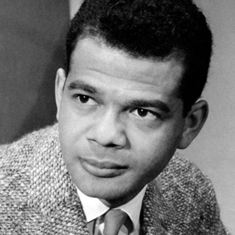 Lloyd Reckord