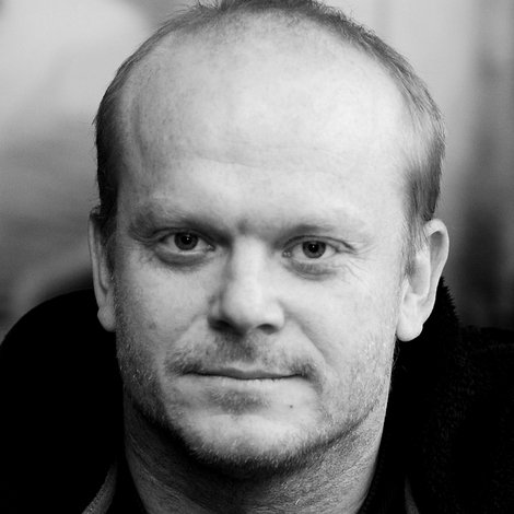 David Novotný