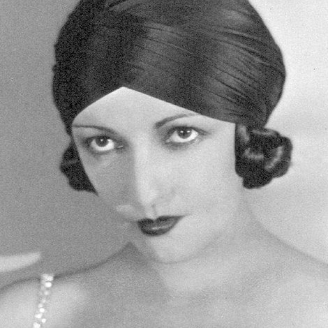 Natacha Rambova
