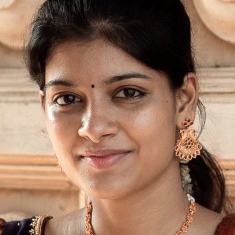 Monisha Blessy