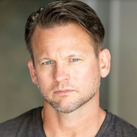 Bradley Shane Harrelson
