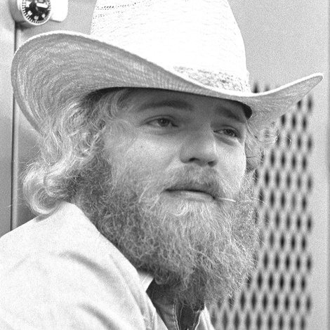 Dusty Hill