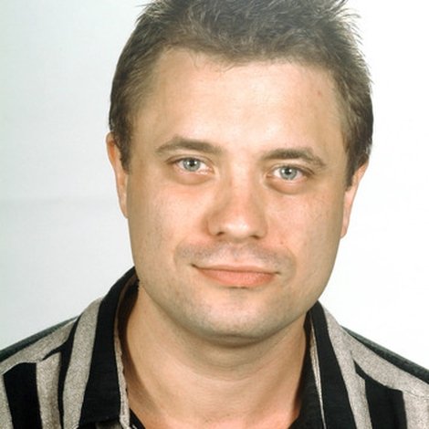 Szabolcs Mátyássy