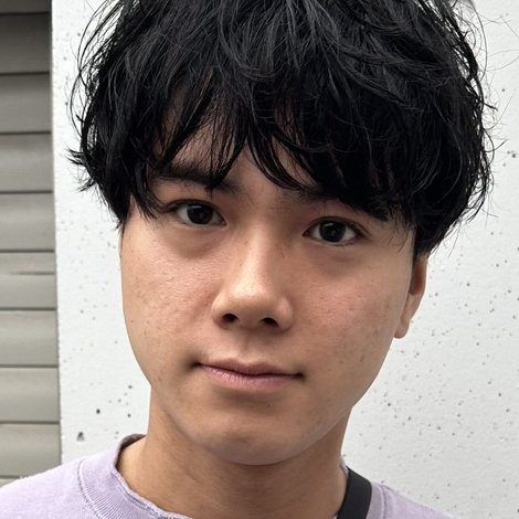 Rikito Morita