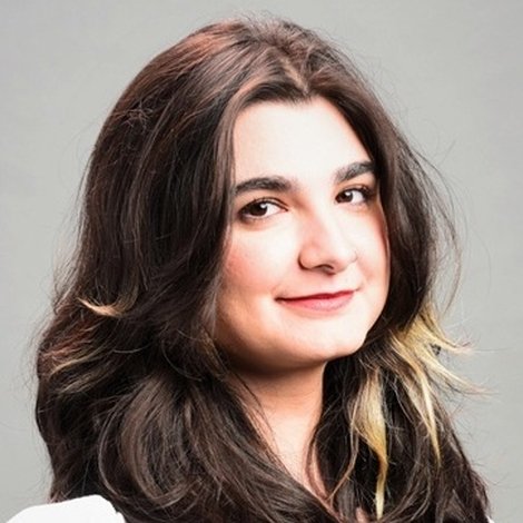 Maju de Paiva