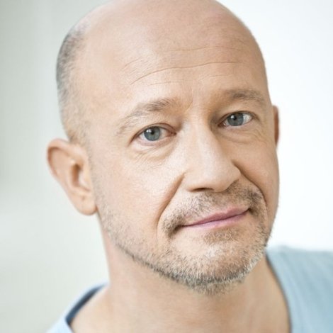 Michael Schrodt