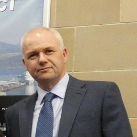 Scott McLelland