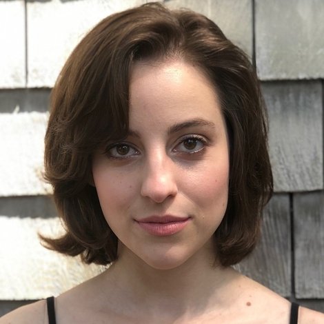 Shannon Hartman