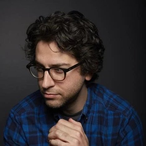David Angelo