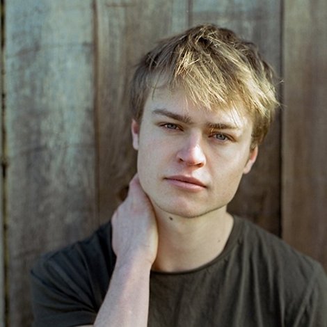 Connor Paton