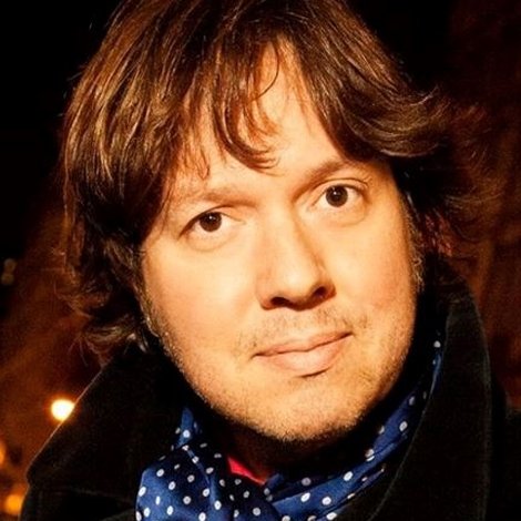 Dave Hill
