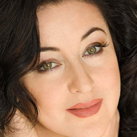 Tamara Gverdtsiteli