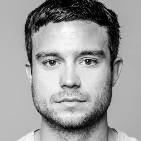 Tom Palmer