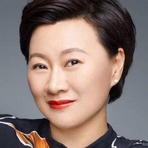 Zhao Haiyan