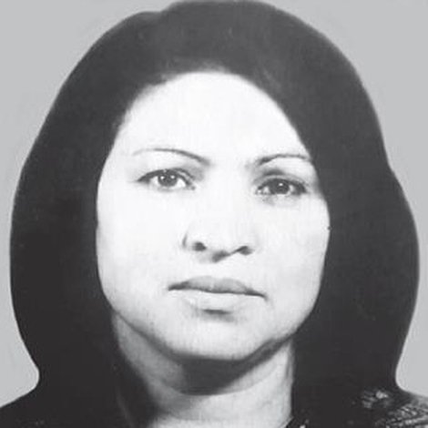 Zemfira Aliyeva