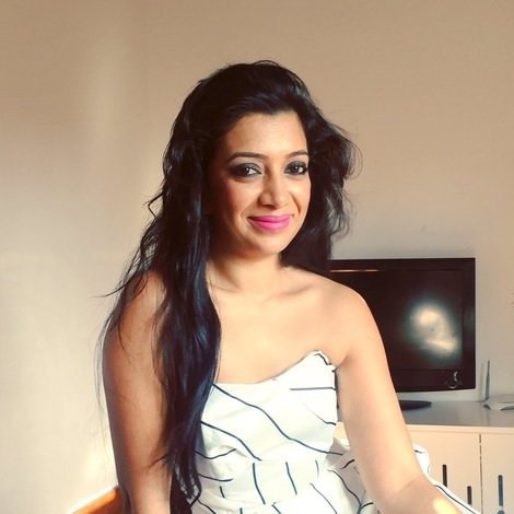 Sachini Ayendra