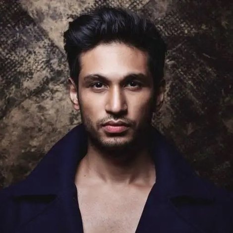 Arjun Kanungo