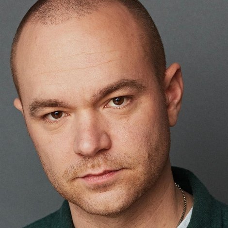 Benny Mora