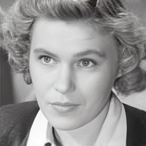 Elena Volskaya