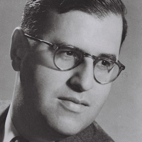 Abba Eban