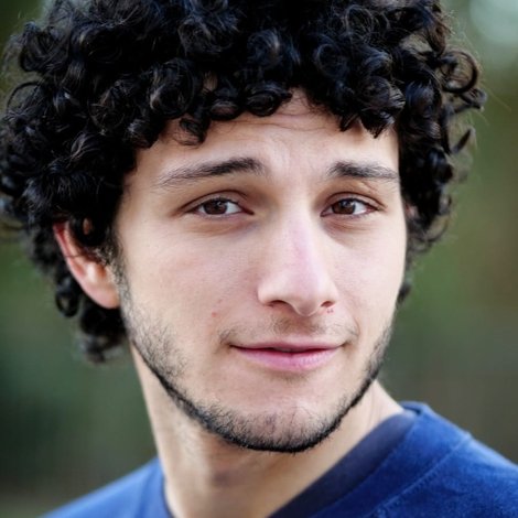Giacomo Galeone