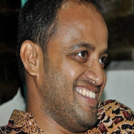 Vaibhav Nivate