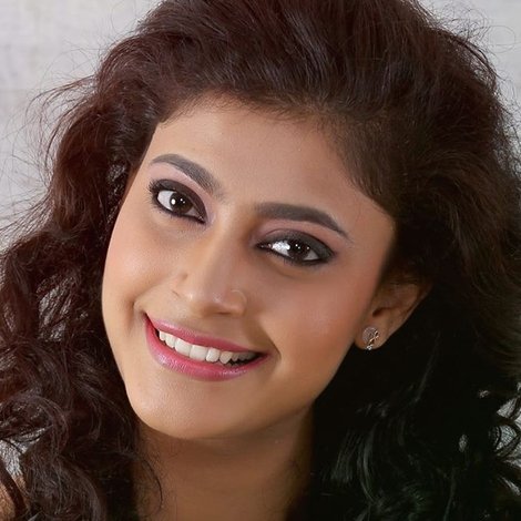 Parvathy Nambiar