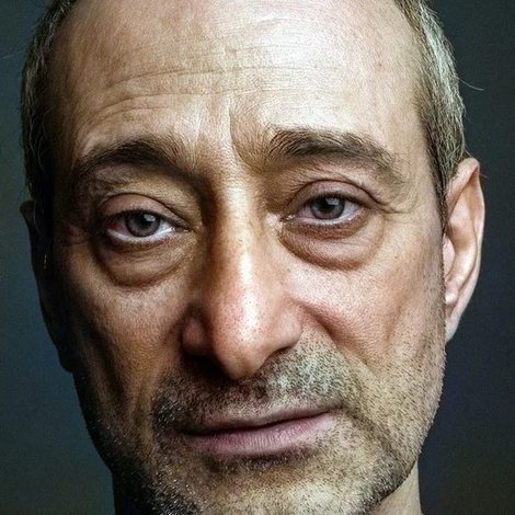 Karen Badalov