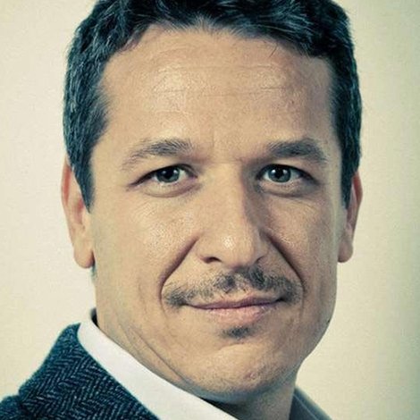Şencan Güleryüz