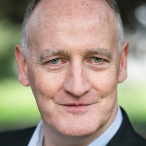Gerard Lee