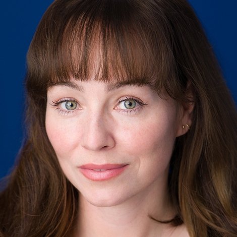 Marisa McIntyre
