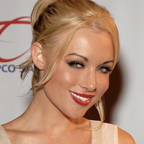Kayden Kross