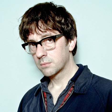 Graham Coxon