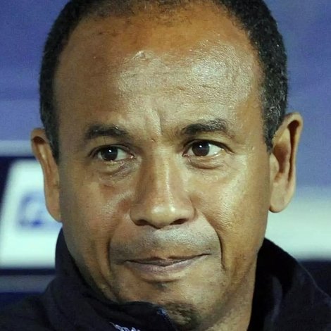 Jean Tigana