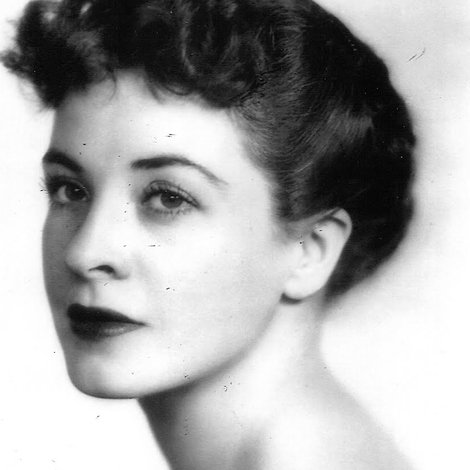 Dorothy Hale