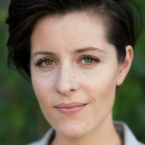 Gianna Toboni
