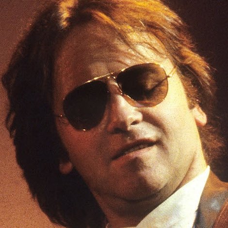 Eric Stewart