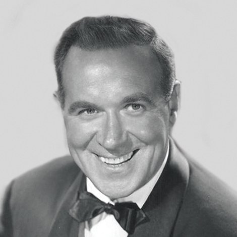 Russ Morgan