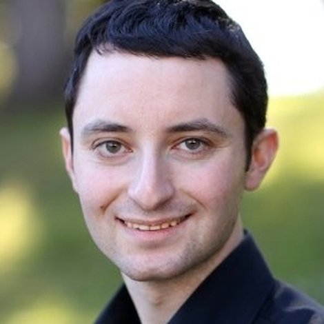 Ilya Lichtenstein