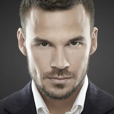 Ivaylo Zahariev