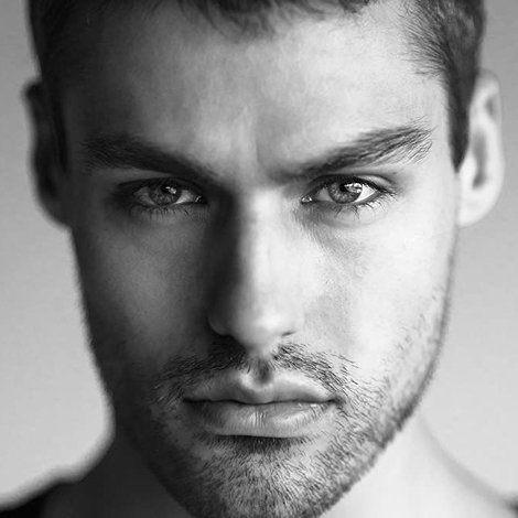 James Hawksley