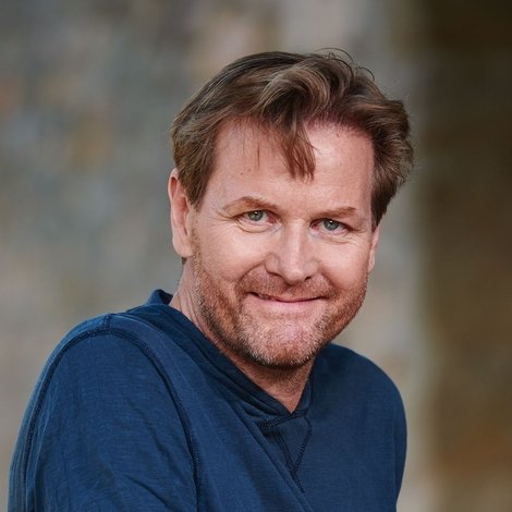 Martin Dudeck