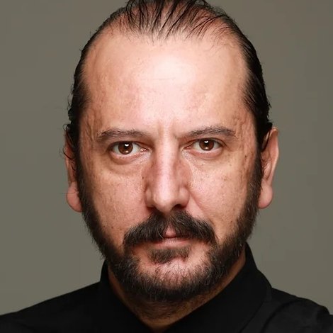 Fatih Topçuoğlu