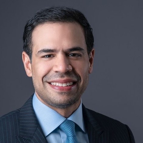 Roberto Angel Salcedo