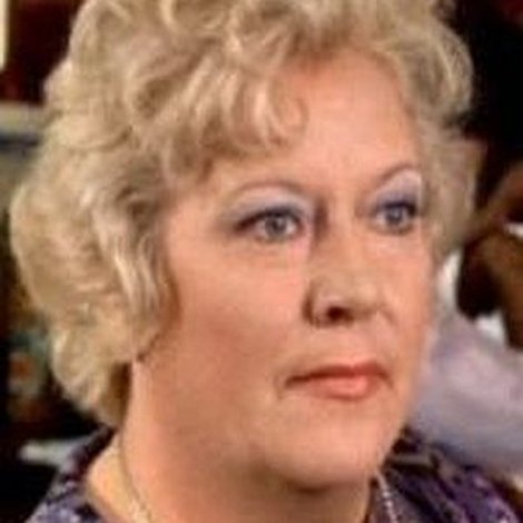 June Ellis